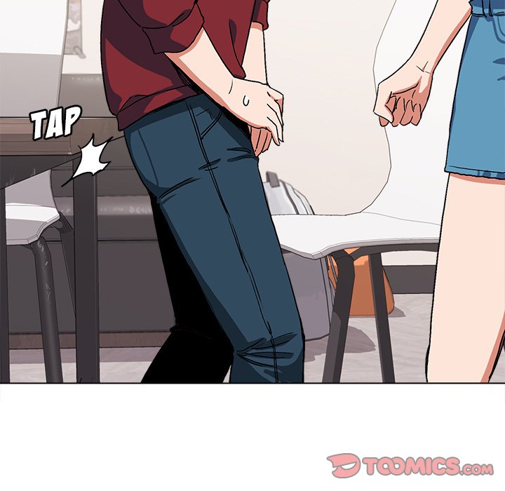 An Outsider’s Way In - Chapter 5 [photo 135] - MangaPorn