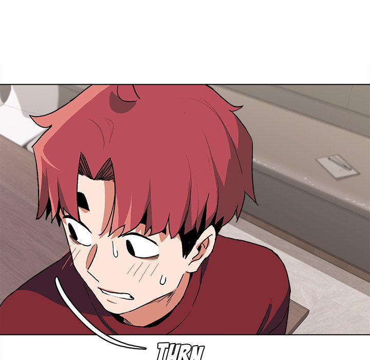 An Outsider’s Way In - Chapter 5 [photo 136] - MangaPorn