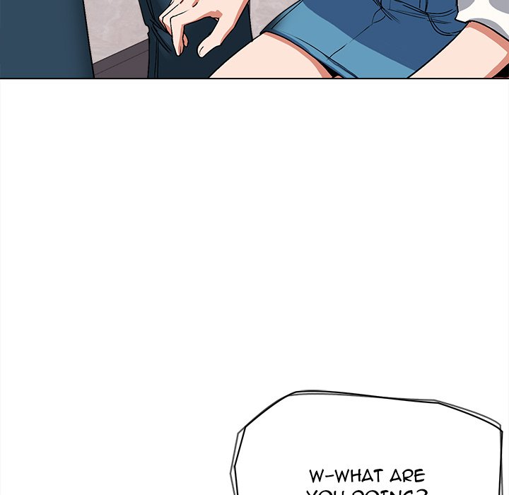 An Outsider’s Way In - Chapter 5 [photo 139] - MangaPorn