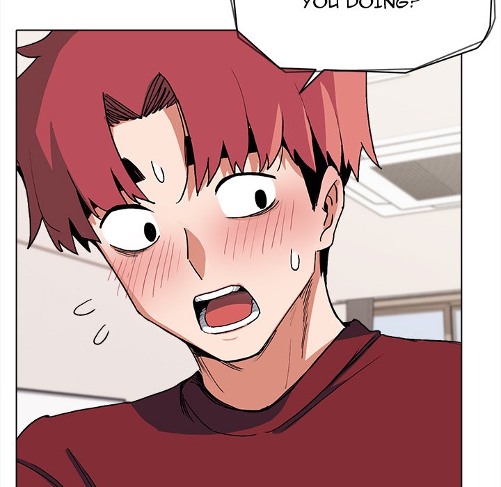 An Outsider’s Way In - Chapter 5 [photo 140] - MangaPorn