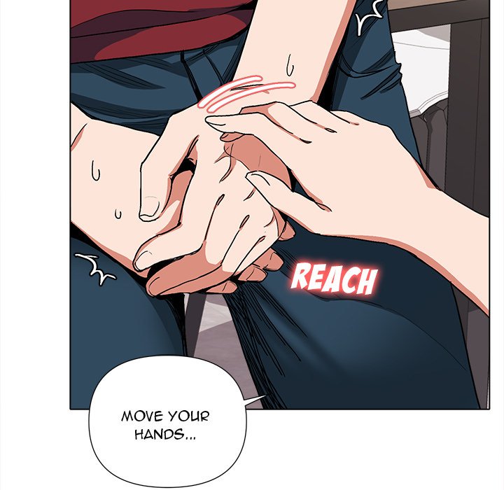 An Outsider’s Way In - Chapter 5 [photo 142] - MangaPorn