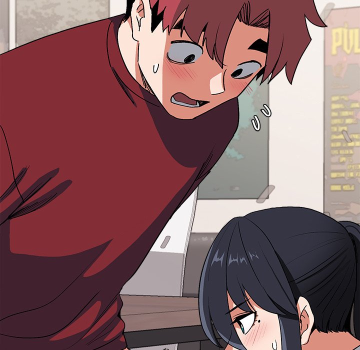 An Outsider’s Way In - Chapter 5 [photo 144] - MangaPorn