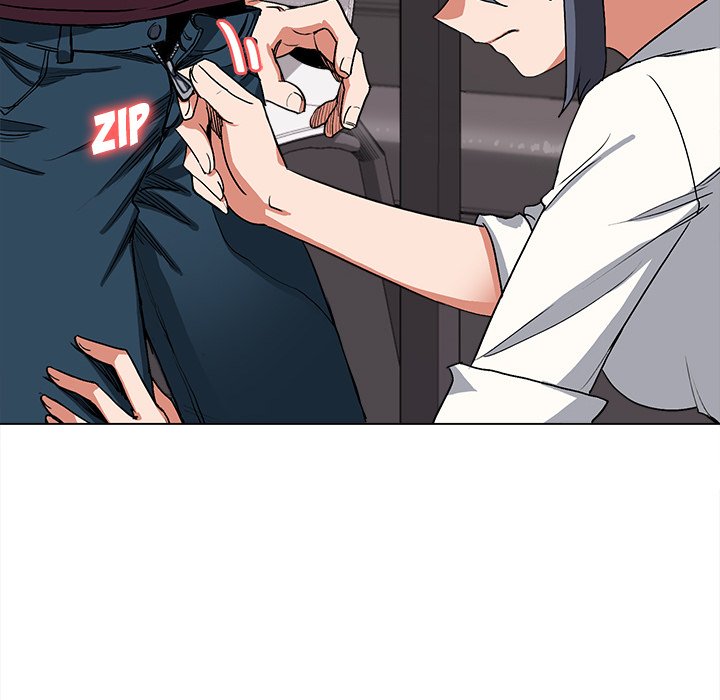 An Outsider’s Way In - Chapter 5 [photo 145] - MangaPorn