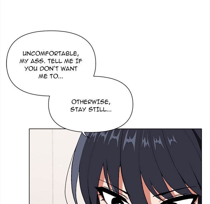 An Outsider’s Way In - Chapter 5 [photo 146] - MangaPorn