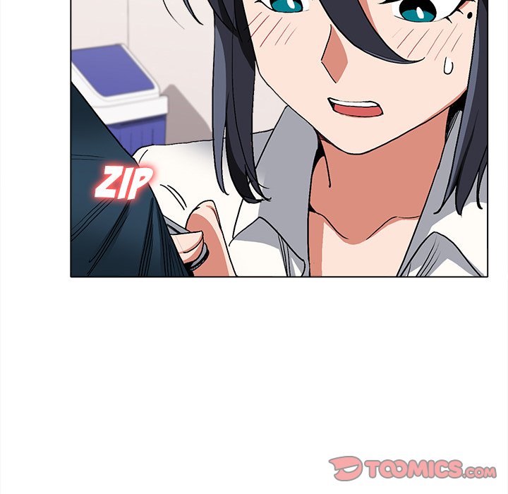 An Outsider’s Way In - Chapter 5 [photo 147] - MangaPorn