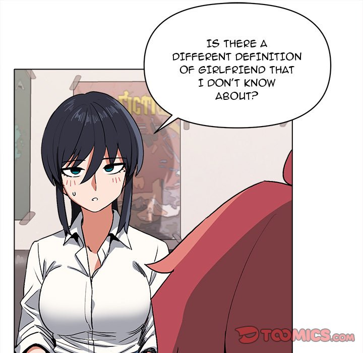 An Outsider’s Way In - Chapter 5 [photo 15] - MangaPorn