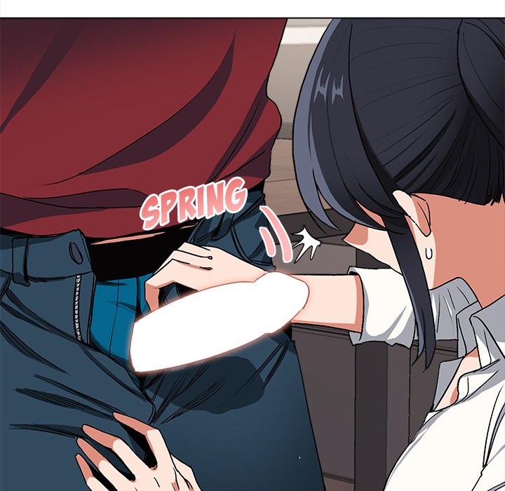 An Outsider’s Way In - Chapter 5 [photo 150] - MangaPorn