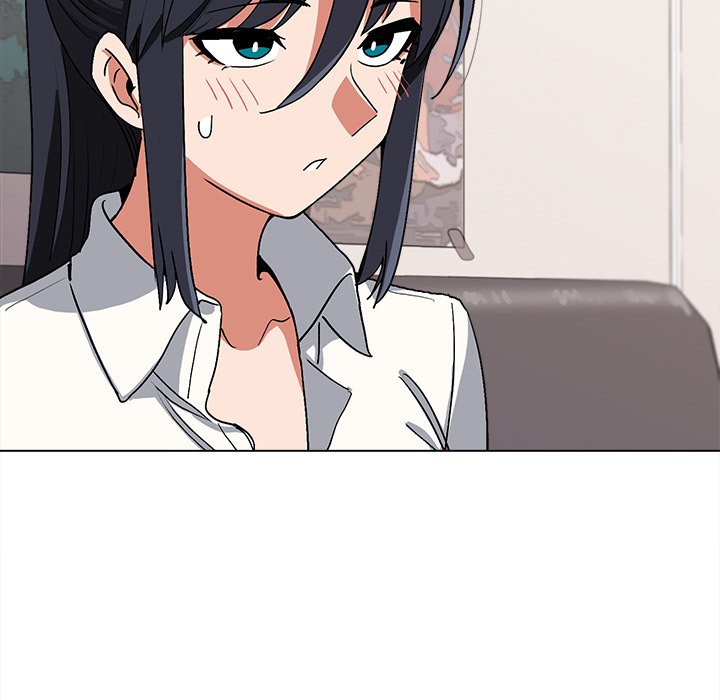 An Outsider’s Way In - Chapter 5 [photo 18] - MangaPorn