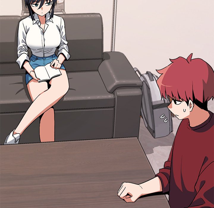 An Outsider’s Way In - Chapter 5 [photo 24] - MangaPorn