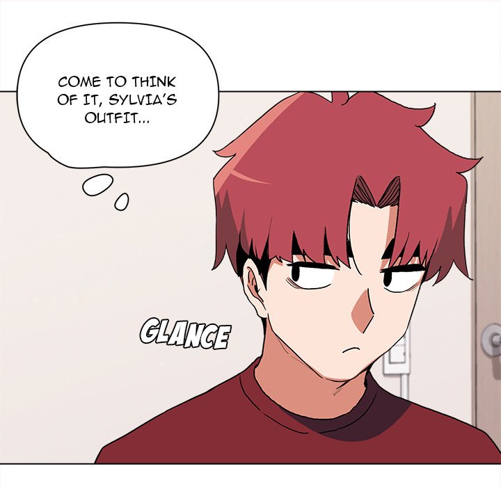 An Outsider’s Way In - Chapter 5 [photo 28] - MangaPorn