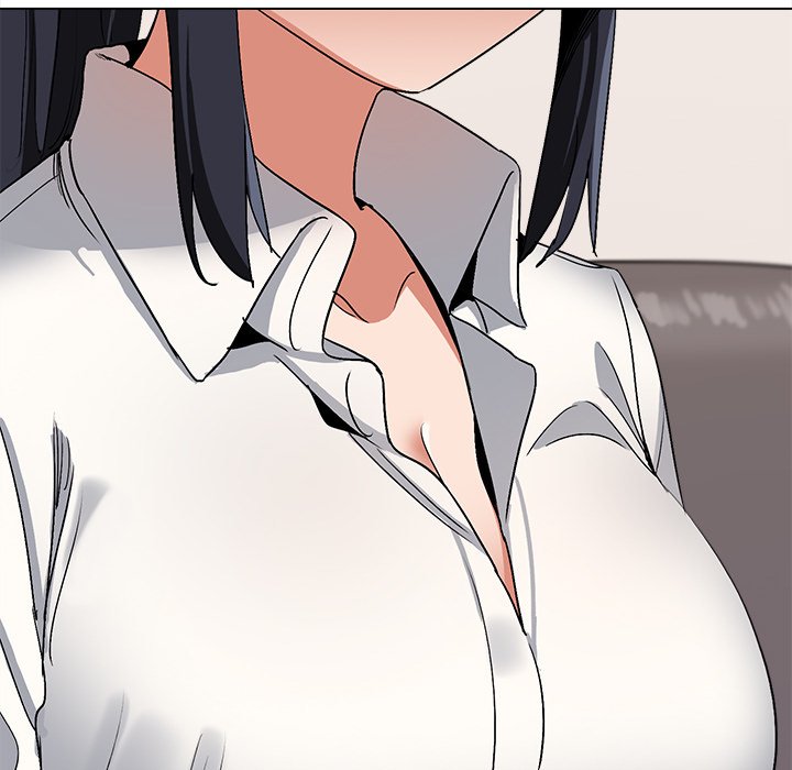 An Outsider’s Way In - Chapter 5 [photo 30] - MangaPorn