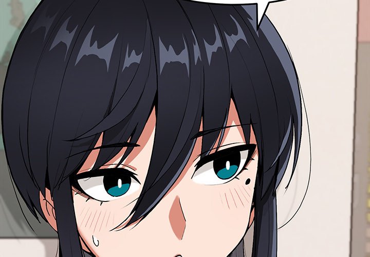 An Outsider’s Way In - Chapter 5 [photo 4] - MangaPorn