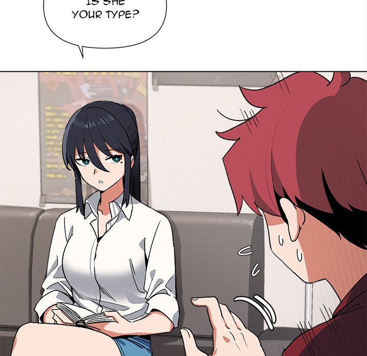 An Outsider’s Way In - Chapter 5 [photo 41] - MangaPorn