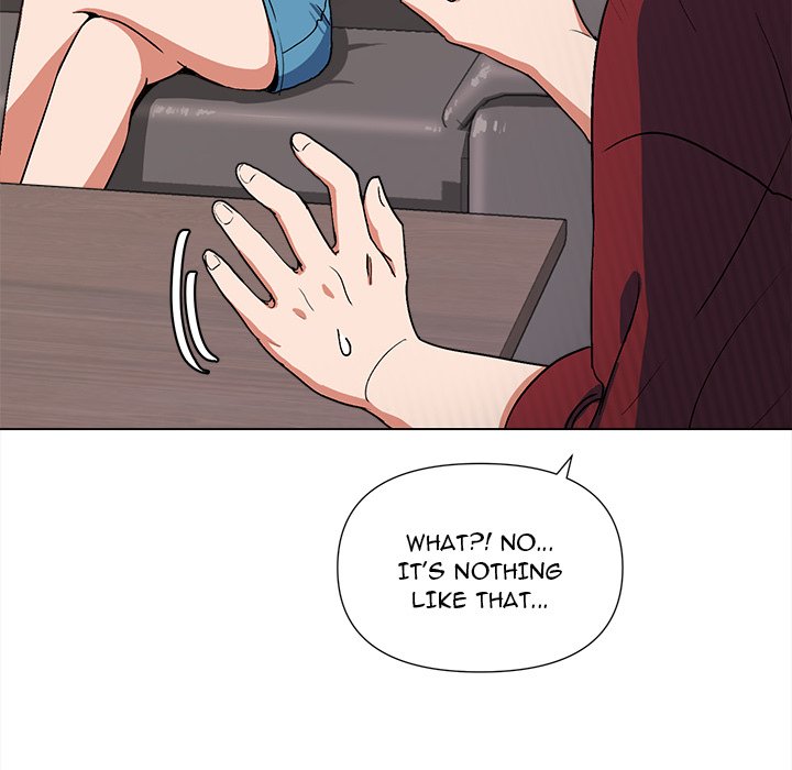 An Outsider’s Way In - Chapter 5 [photo 42] - MangaPorn