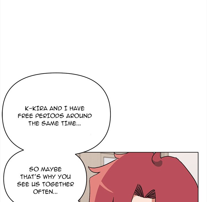 An Outsider’s Way In - Chapter 5 [photo 43] - MangaPorn