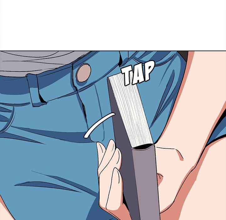 An Outsider’s Way In - Chapter 5 [photo 47] - MangaPorn