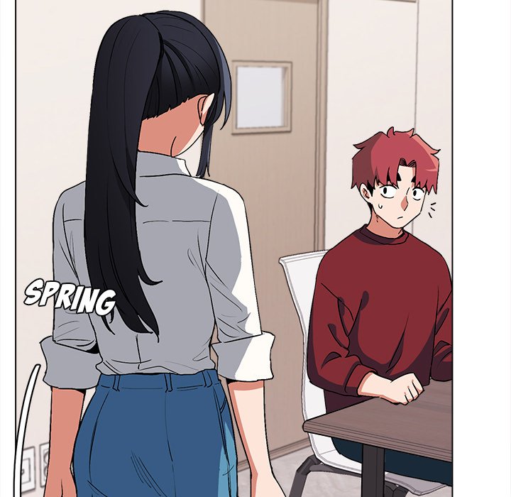 An Outsider’s Way In - Chapter 5 [photo 49] - MangaPorn