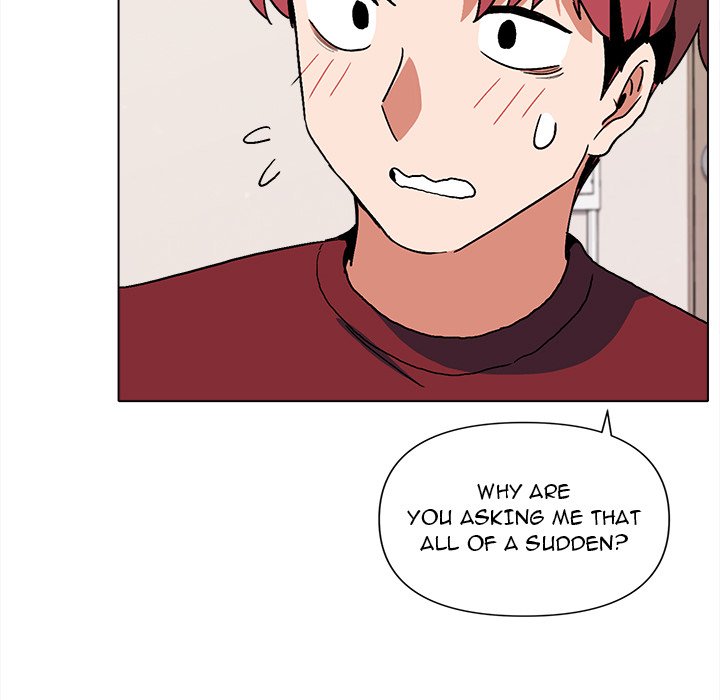 An Outsider’s Way In - Chapter 5 [photo 54] - MangaPorn