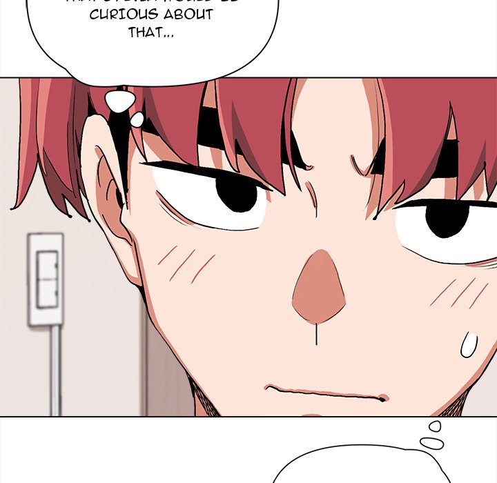 An Outsider’s Way In - Chapter 5 [photo 58] - MangaPorn