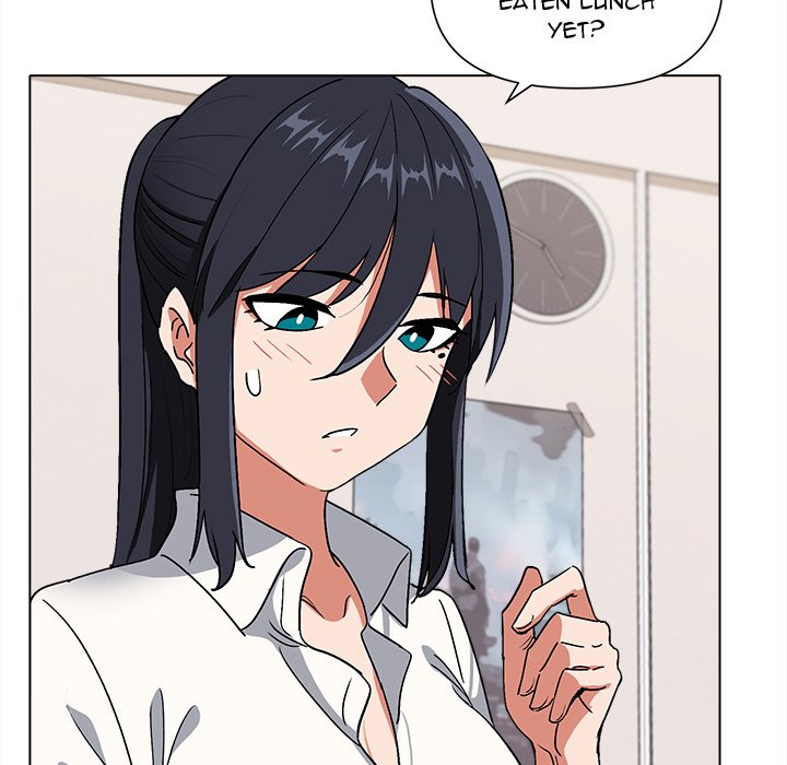 An Outsider’s Way In - Chapter 5 [photo 62] - MangaPorn