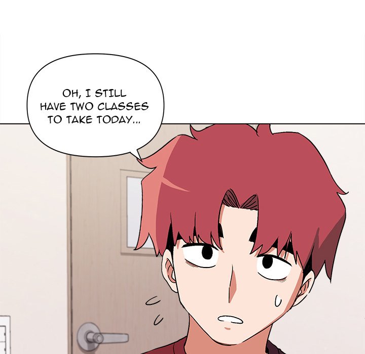 An Outsider’s Way In - Chapter 5 [photo 69] - MangaPorn