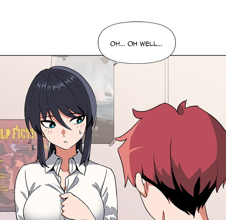 An Outsider’s Way In - Chapter 5 [photo 71] - MangaPorn