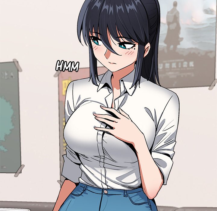 An Outsider’s Way In - Chapter 5 [photo 80] - MangaPorn