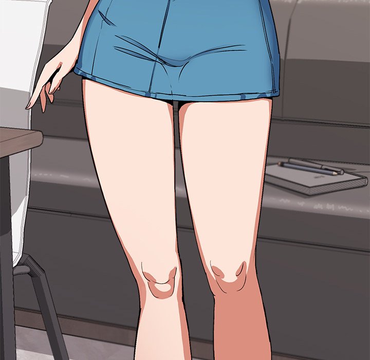 An Outsider’s Way In - Chapter 5 [photo 81] - MangaPorn