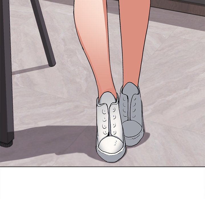 An Outsider’s Way In - Chapter 5 [photo 82] - MangaPorn