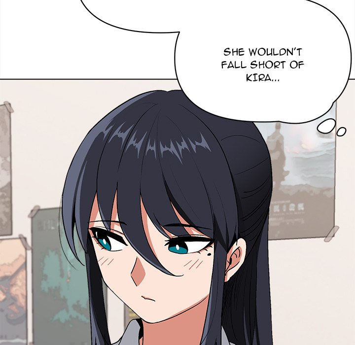 An Outsider’s Way In - Chapter 5 [photo 84] - MangaPorn