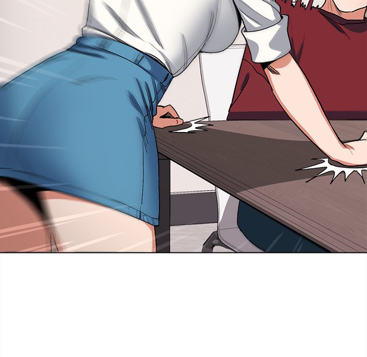 An Outsider’s Way In - Chapter 5 [photo 90] - MangaPorn