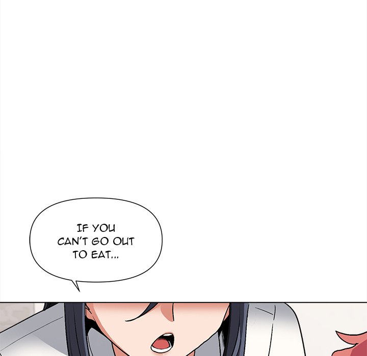 An Outsider’s Way In - Chapter 5 [photo 91] - MangaPorn