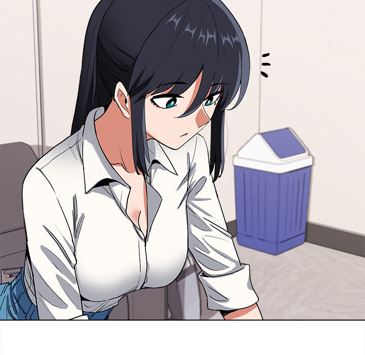 An Outsider’s Way In - Chapter 5 [photo 96] - MangaPorn