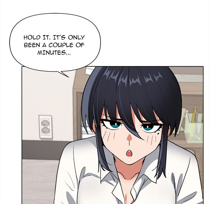 An Outsider’s Way In - Chapter 6 [photo 105] - MangaPorn