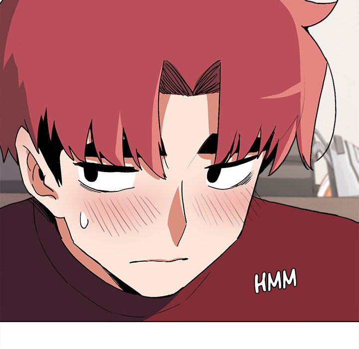 An Outsider’s Way In - Chapter 6 [photo 11] - MangaPorn