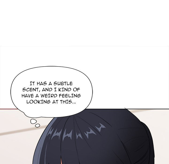 An Outsider’s Way In - Chapter 6 [photo 119] - MangaPorn