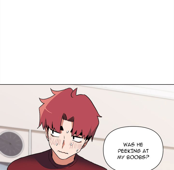 An Outsider’s Way In - Chapter 6 [photo 130] - MangaPorn