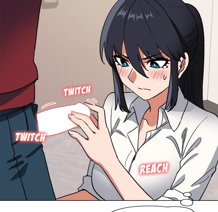 An Outsider’s Way In - Chapter 6 [photo 135] - MangaPorn