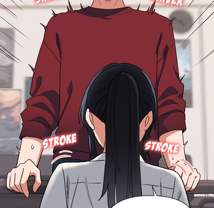 An Outsider’s Way In - Chapter 6 [photo 144] - MangaPorn