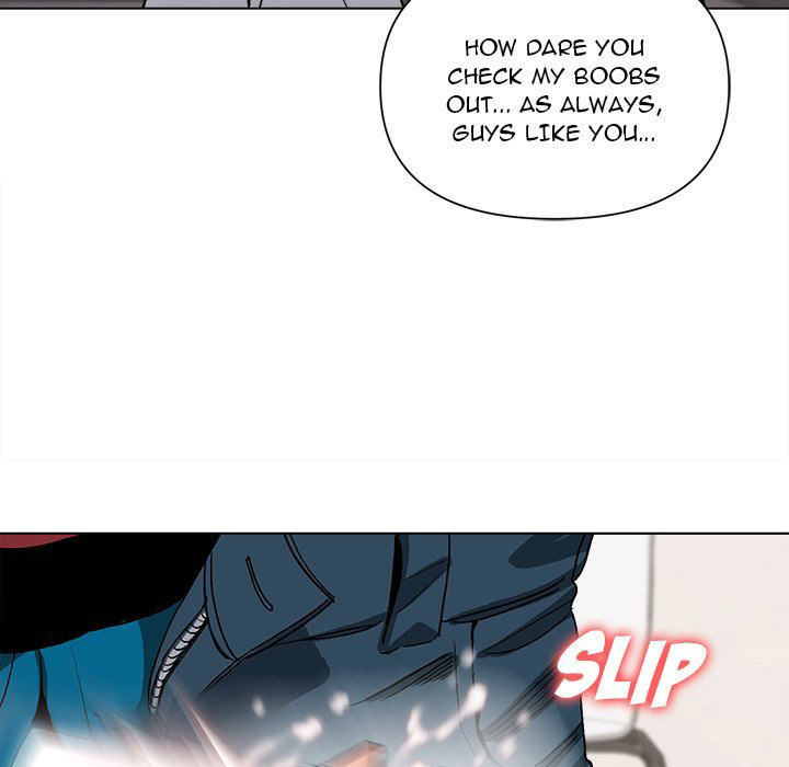 An Outsider’s Way In - Chapter 6 [photo 145] - MangaPorn