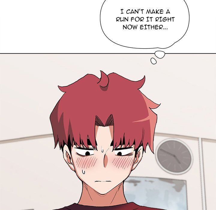 An Outsider’s Way In - Chapter 6 [photo 15] - MangaPorn