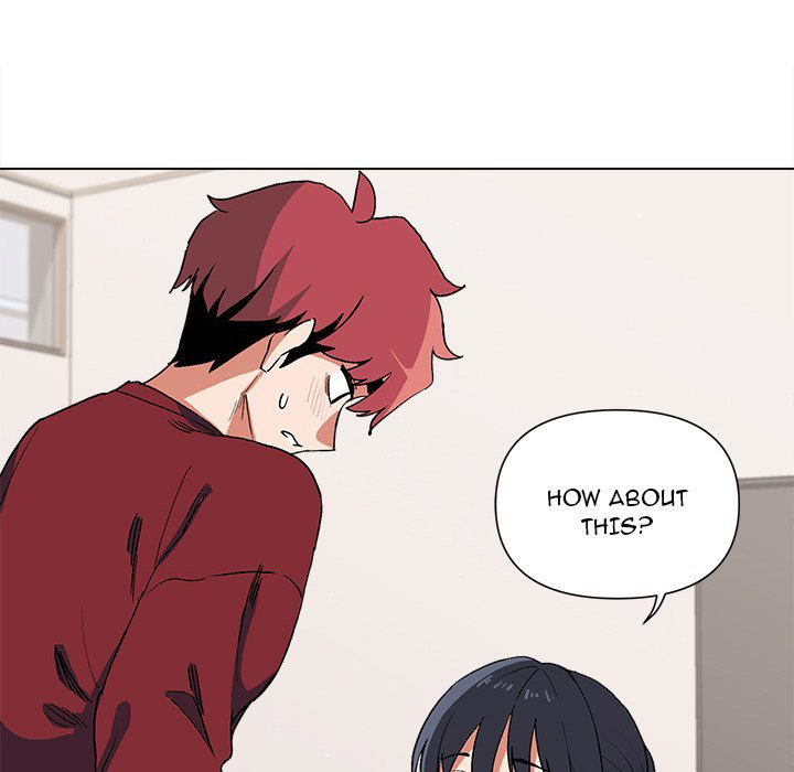 An Outsider’s Way In - Chapter 6 [photo 29] - MangaPorn