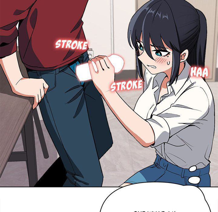 An Outsider’s Way In - Chapter 6 [photo 36] - MangaPorn