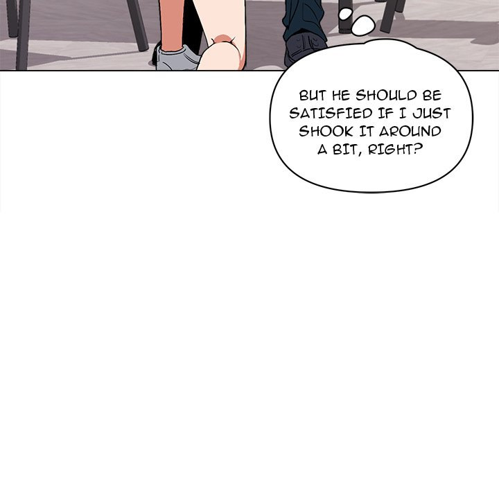 An Outsider’s Way In - Chapter 6 [photo 47] - MangaPorn