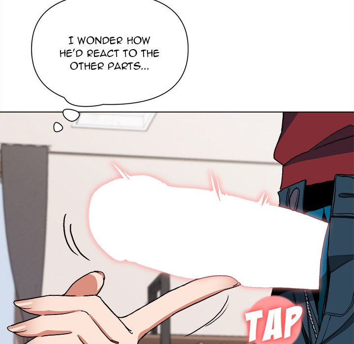 An Outsider’s Way In - Chapter 6 [photo 58] - MangaPorn