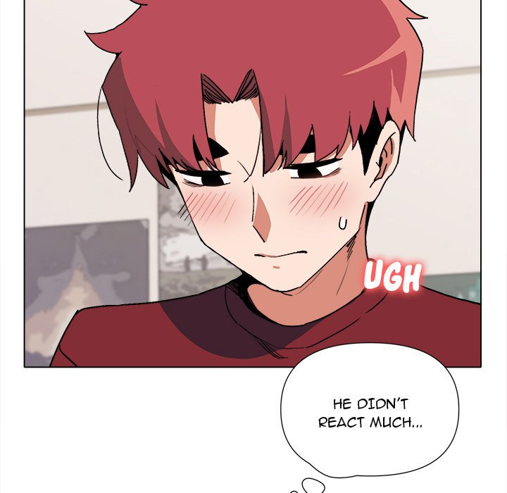 An Outsider’s Way In - Chapter 6 [photo 60] - MangaPorn