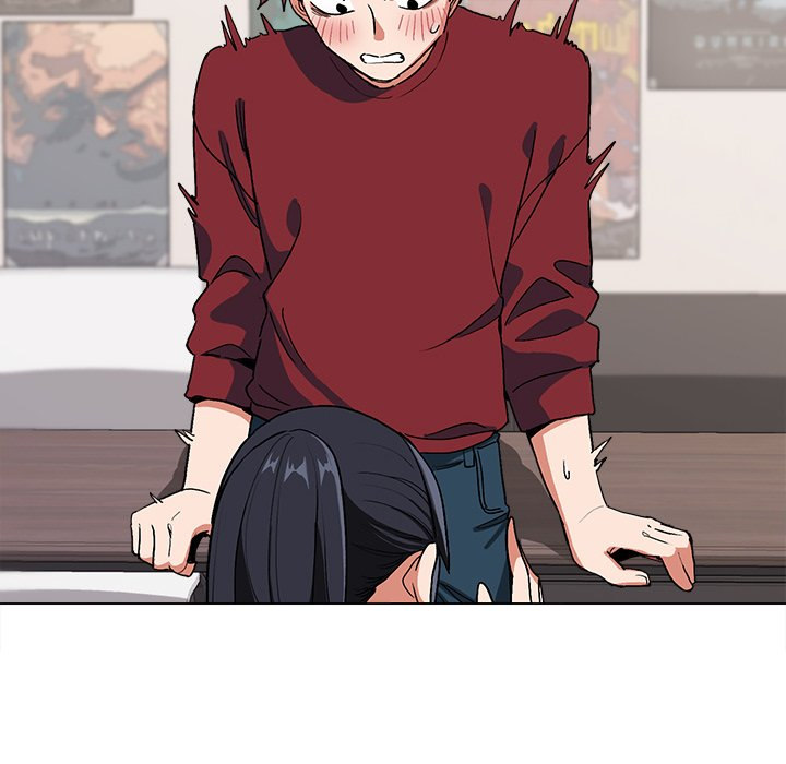 An Outsider’s Way In - Chapter 6 [photo 64] - MangaPorn