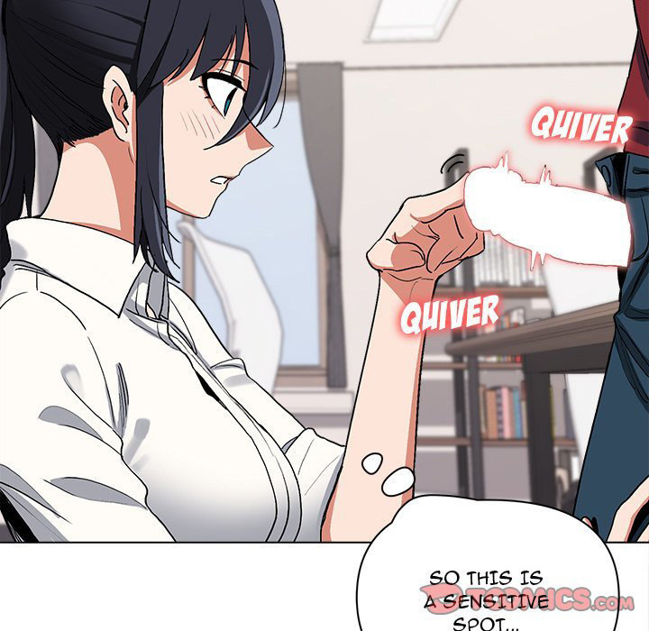 An Outsider’s Way In - Chapter 6 [photo 66] - MangaPorn