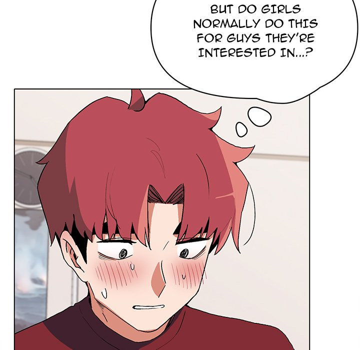 An Outsider’s Way In - Chapter 6 [photo 7] - MangaPorn