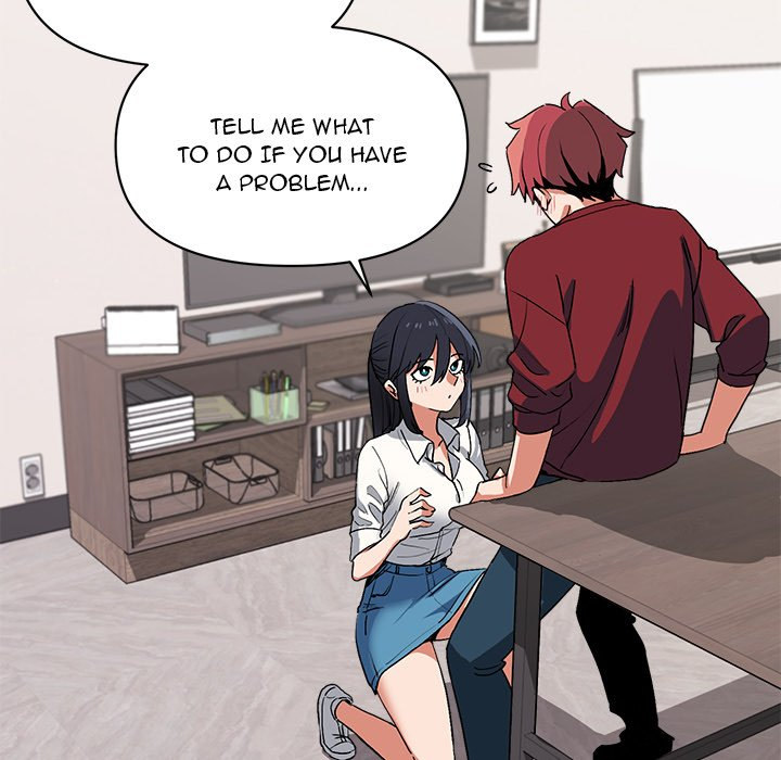 An Outsider’s Way In - Chapter 6 [photo 79] - MangaPorn